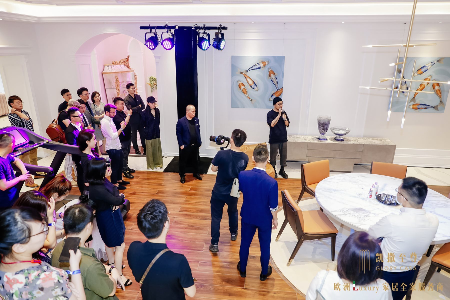 EVENTO_GLORYcasa-Shanghai-gallery2